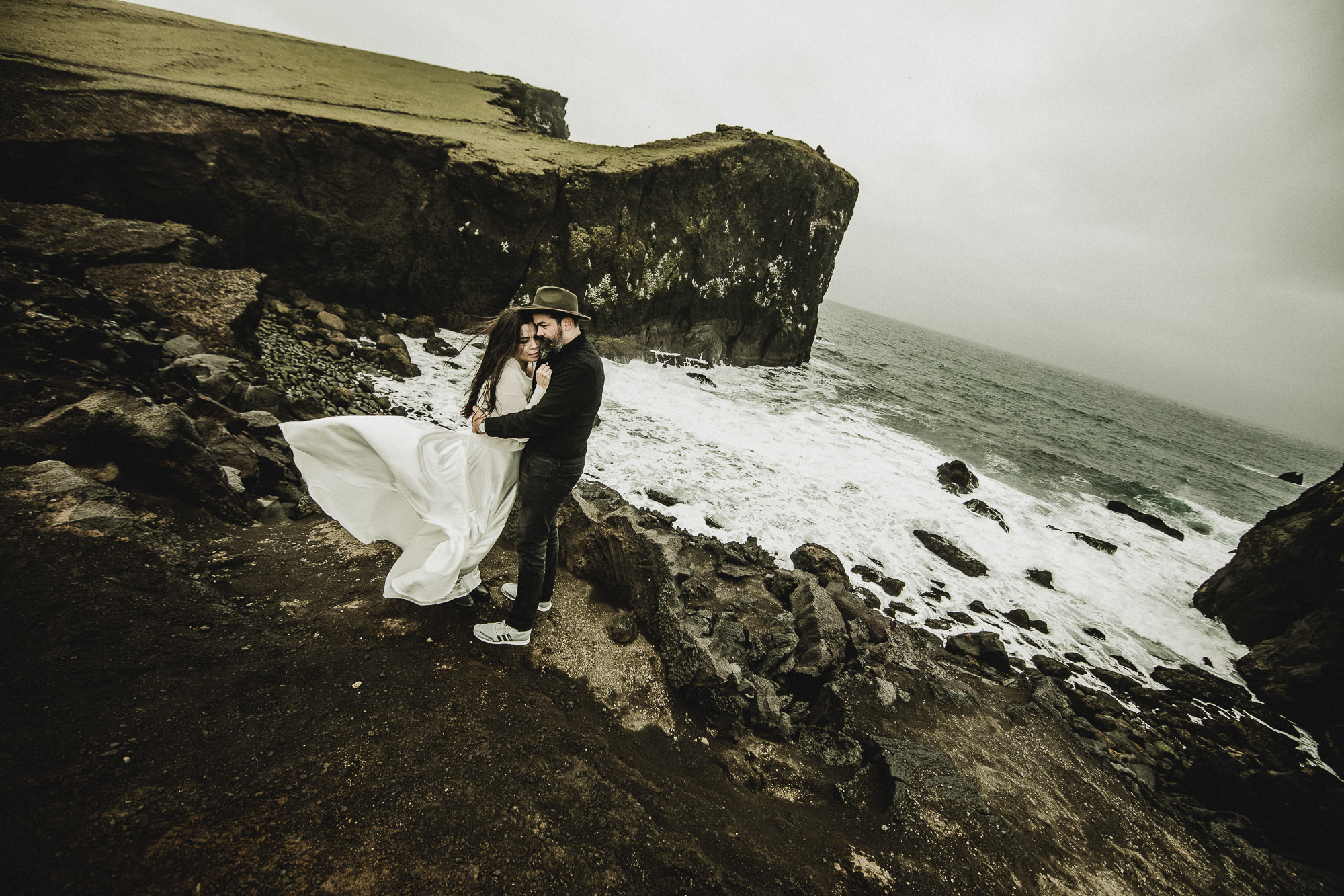 Export x3 5D4 8913 Gaby & German @ Reykanesviti